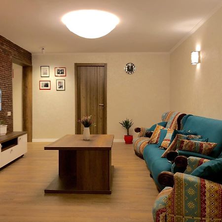 Flat 139 - Old Tbilisi Apartment Екстериор снимка