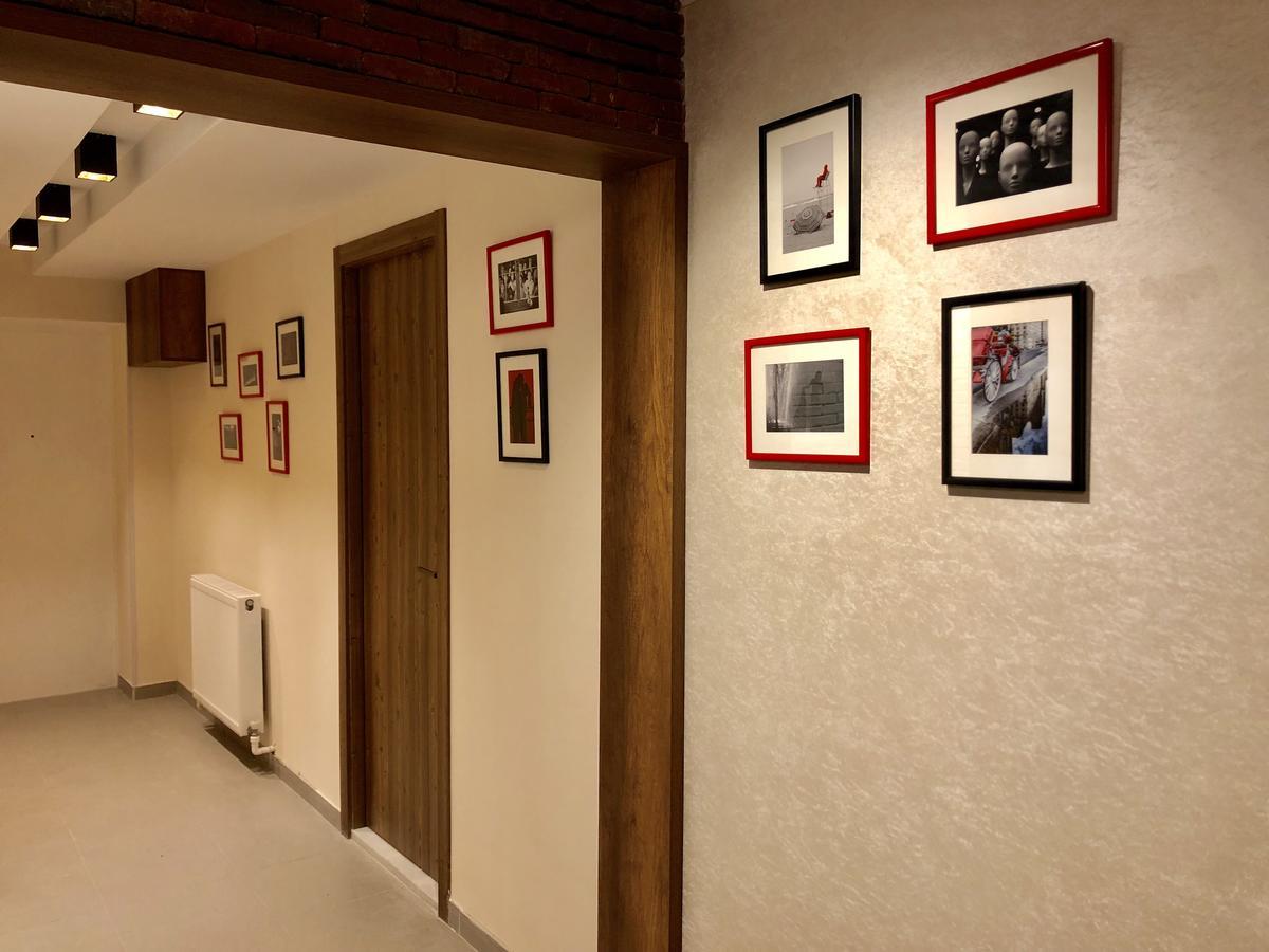 Flat 139 - Old Tbilisi Apartment Екстериор снимка