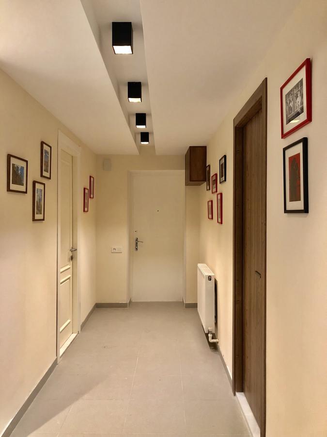 Flat 139 - Old Tbilisi Apartment Екстериор снимка