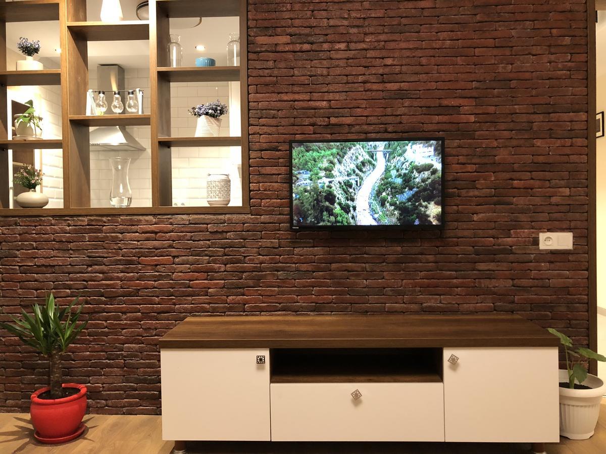 Flat 139 - Old Tbilisi Apartment Екстериор снимка