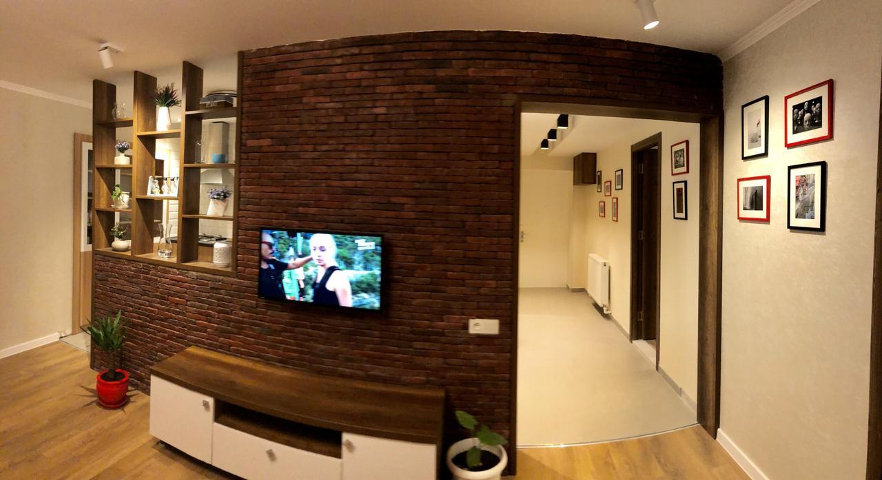 Flat 139 - Old Tbilisi Apartment Екстериор снимка