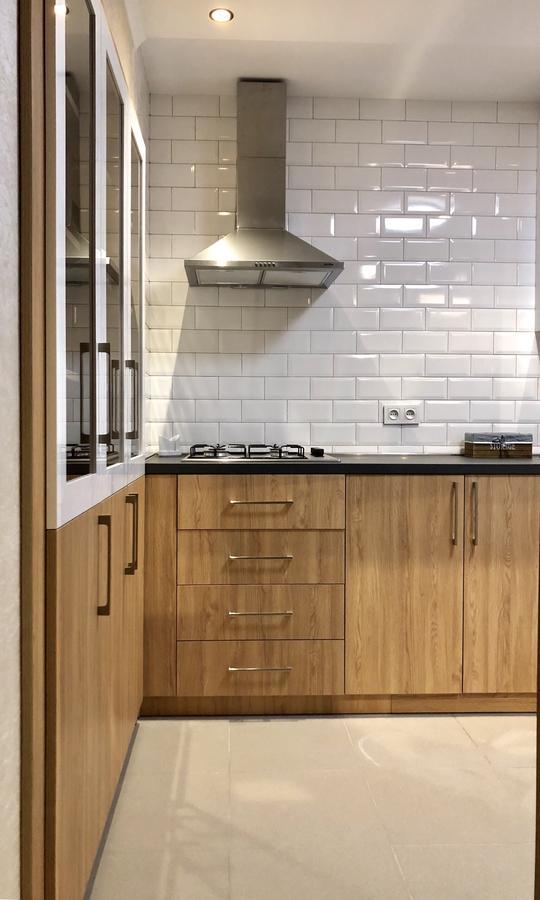Flat 139 - Old Tbilisi Apartment Екстериор снимка