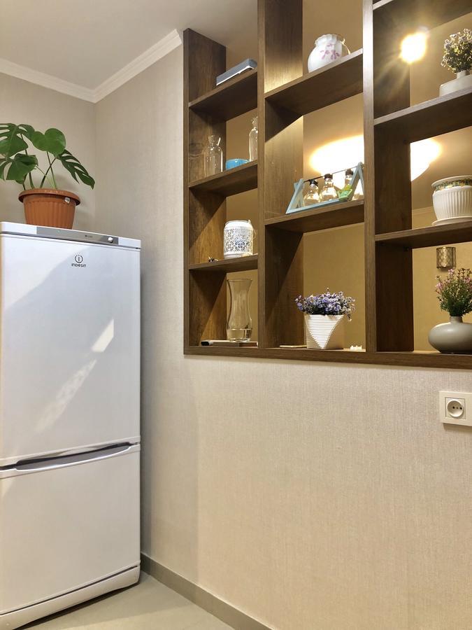 Flat 139 - Old Tbilisi Apartment Екстериор снимка