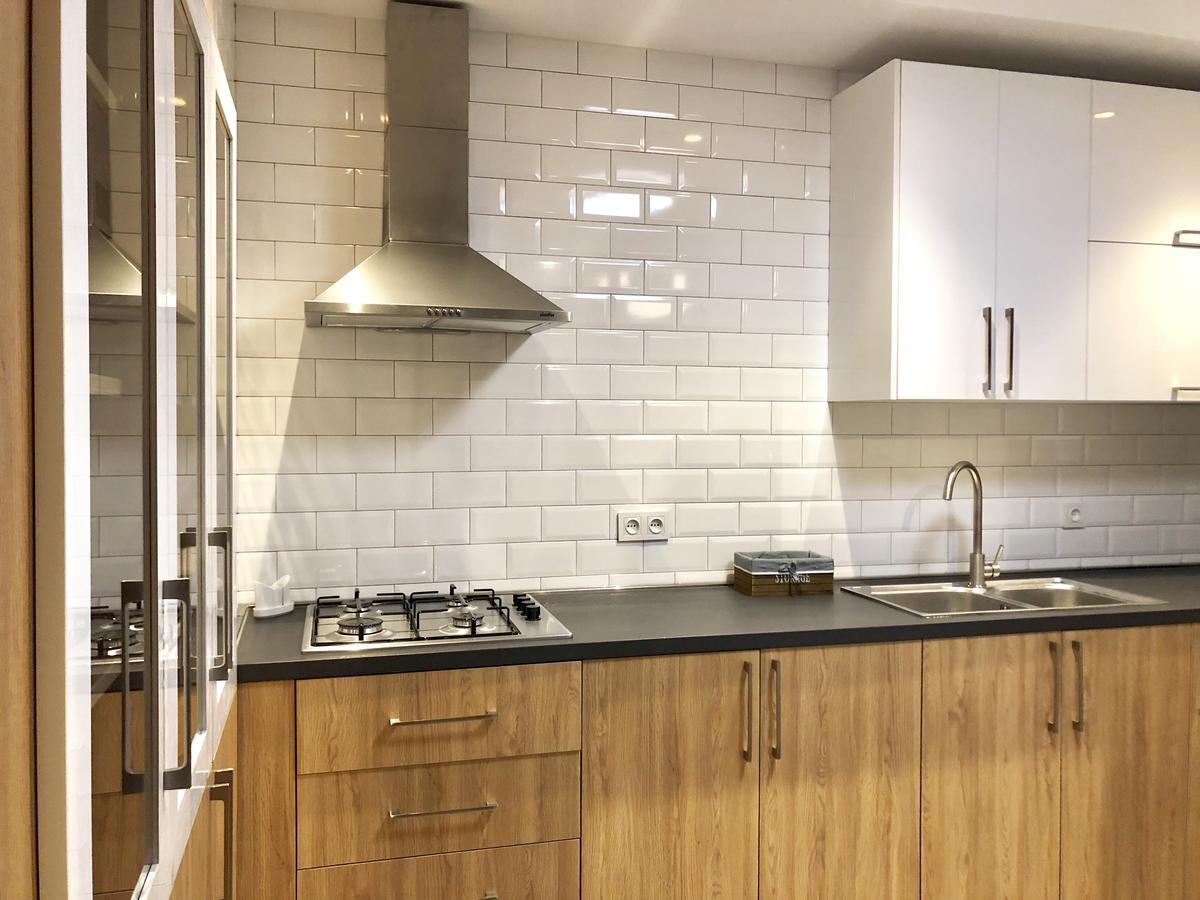 Flat 139 - Old Tbilisi Apartment Екстериор снимка