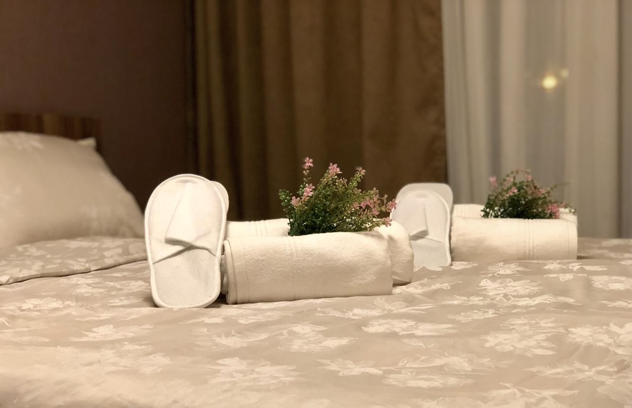 Flat 139 - Old Tbilisi Apartment Екстериор снимка