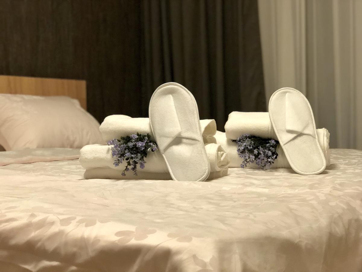 Flat 139 - Old Tbilisi Apartment Екстериор снимка