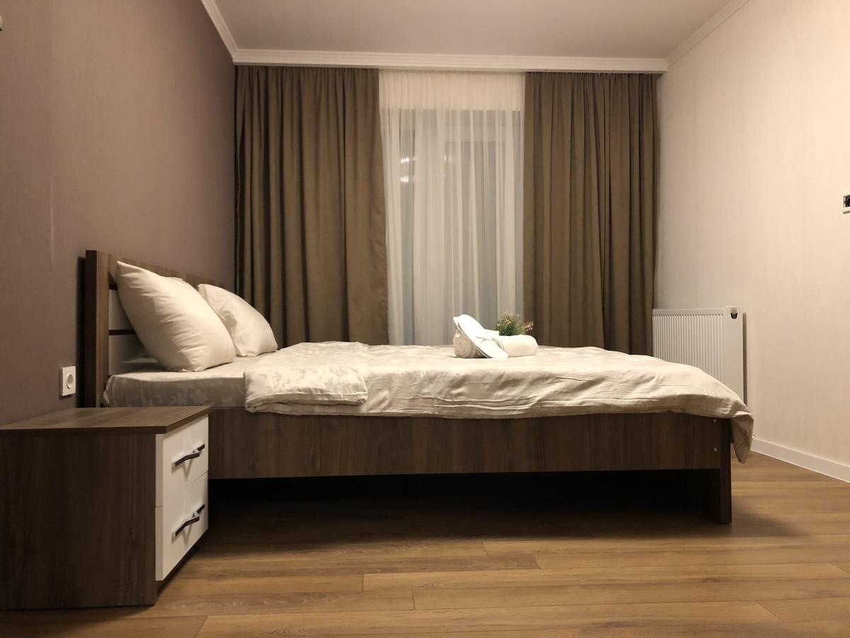 Flat 139 - Old Tbilisi Apartment Екстериор снимка