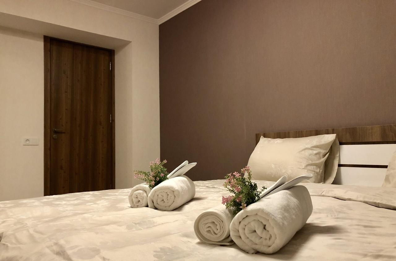 Flat 139 - Old Tbilisi Apartment Екстериор снимка