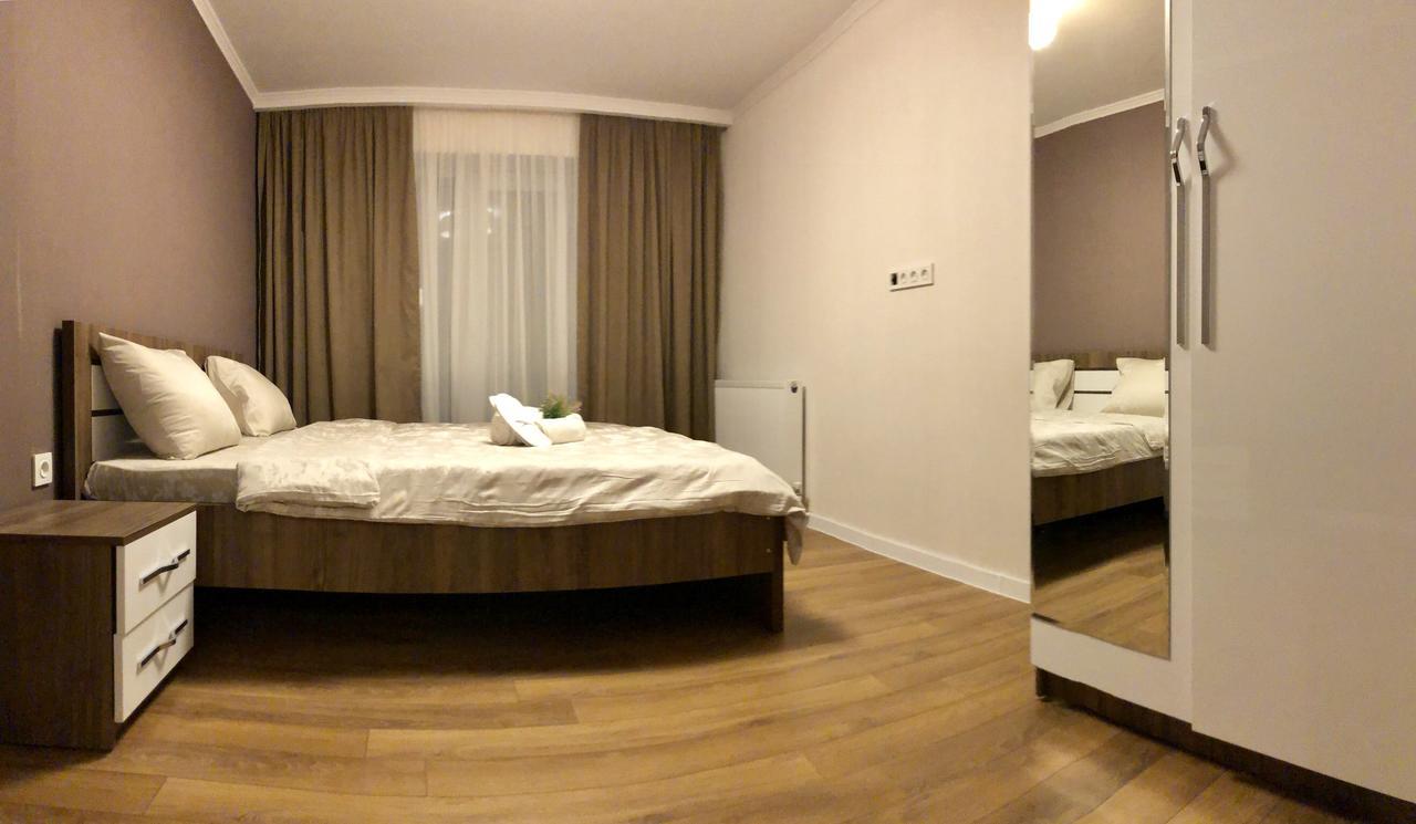 Flat 139 - Old Tbilisi Apartment Екстериор снимка