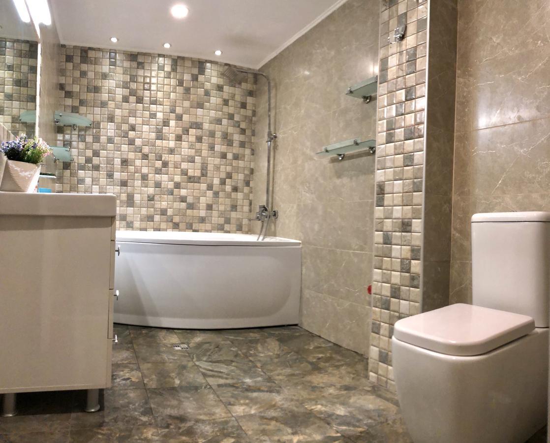 Flat 139 - Old Tbilisi Apartment Екстериор снимка