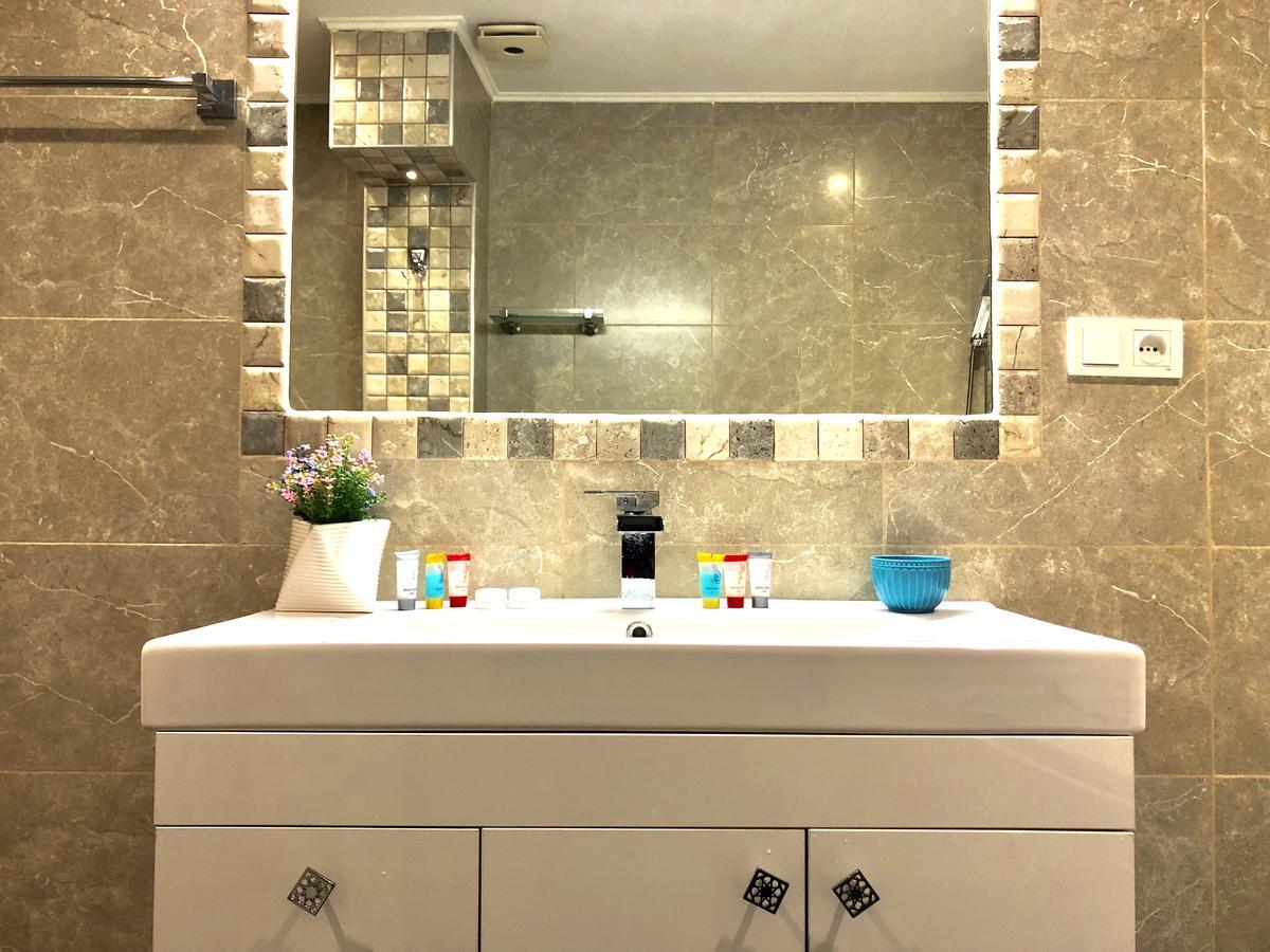 Flat 139 - Old Tbilisi Apartment Екстериор снимка
