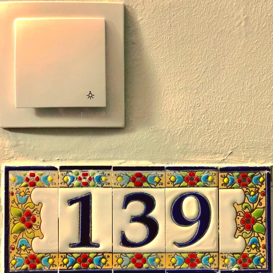 Flat 139 - Old Tbilisi Apartment Екстериор снимка