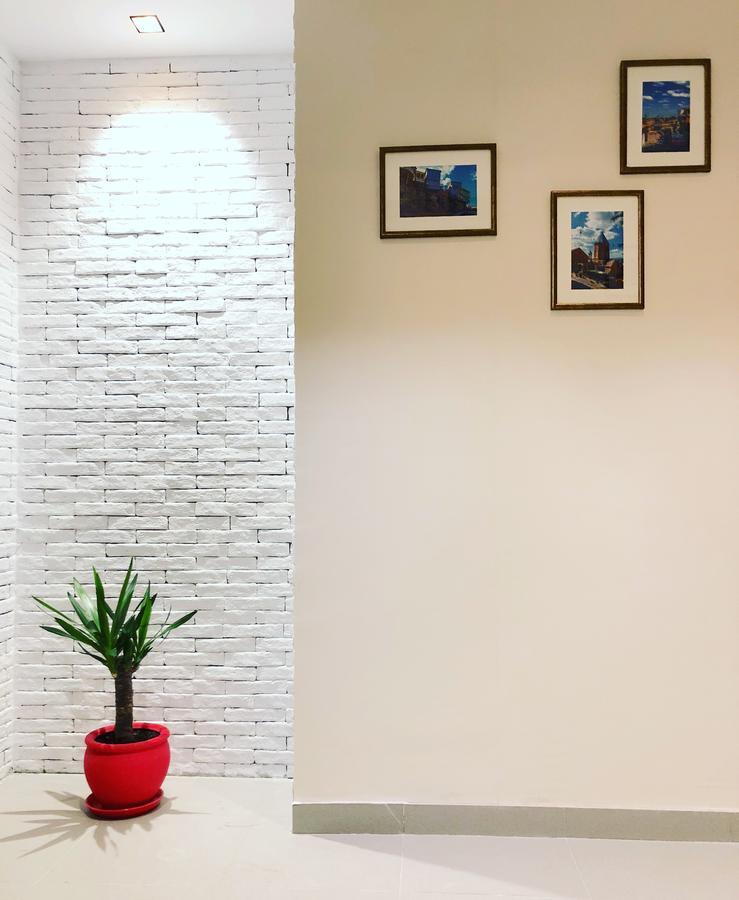 Flat 139 - Old Tbilisi Apartment Екстериор снимка