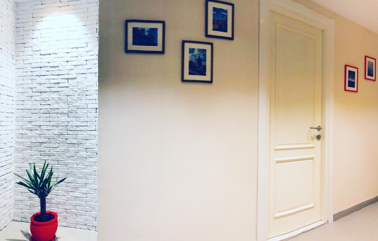 Flat 139 - Old Tbilisi Apartment Екстериор снимка