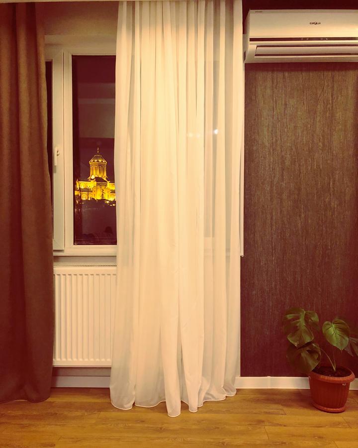 Flat 139 - Old Tbilisi Apartment Екстериор снимка