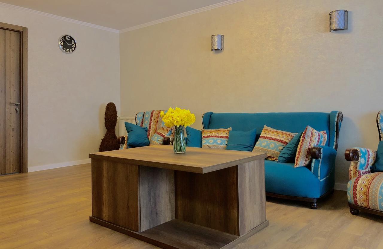 Flat 139 - Old Tbilisi Apartment Екстериор снимка