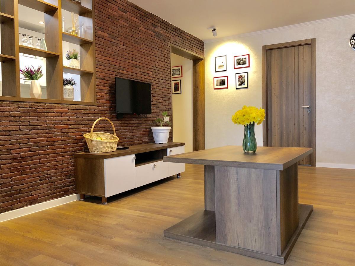 Flat 139 - Old Tbilisi Apartment Екстериор снимка