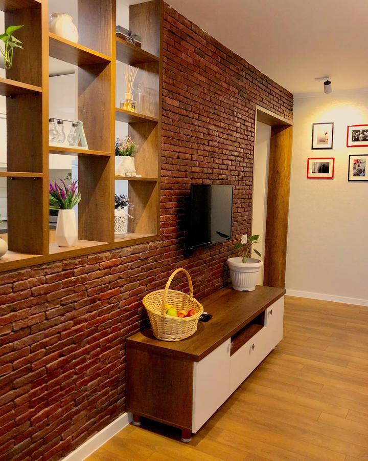 Flat 139 - Old Tbilisi Apartment Екстериор снимка