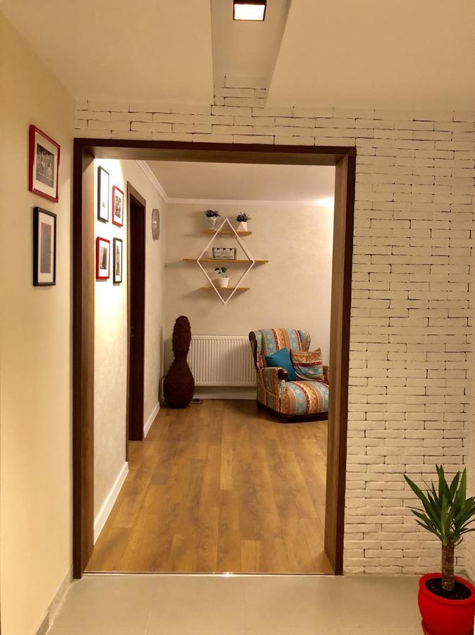 Flat 139 - Old Tbilisi Apartment Екстериор снимка