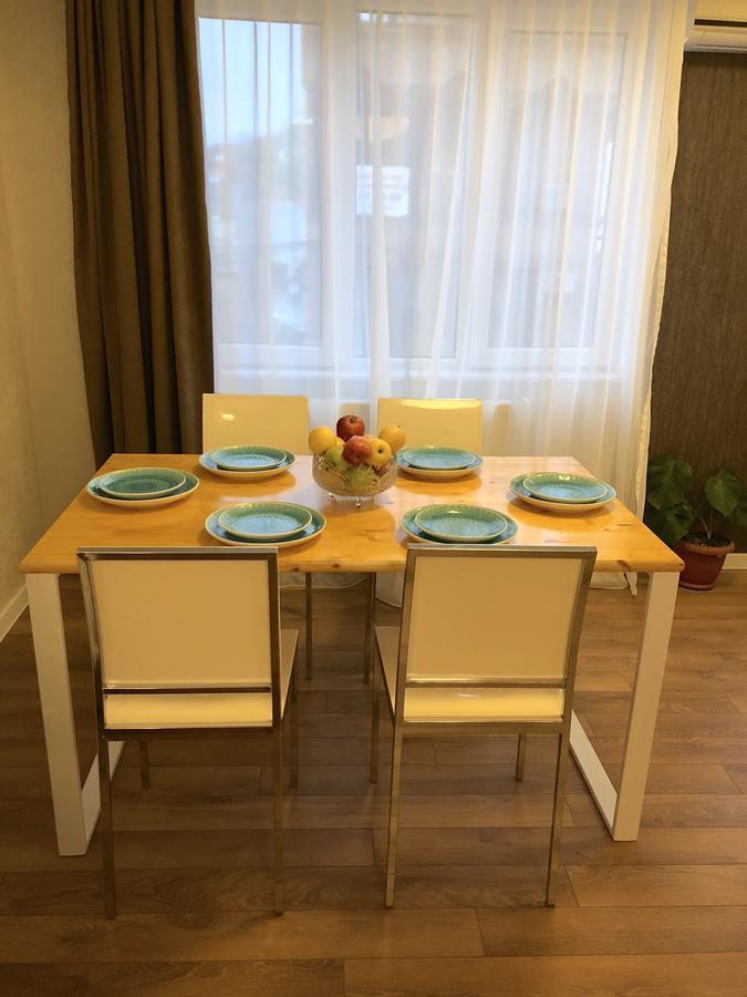 Flat 139 - Old Tbilisi Apartment Екстериор снимка