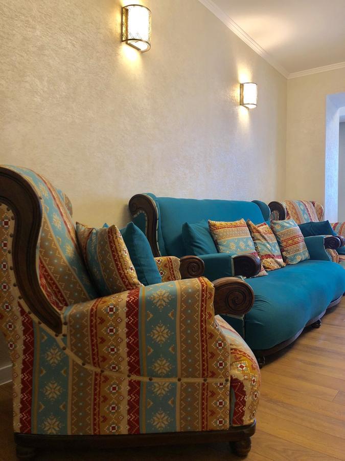 Flat 139 - Old Tbilisi Apartment Екстериор снимка