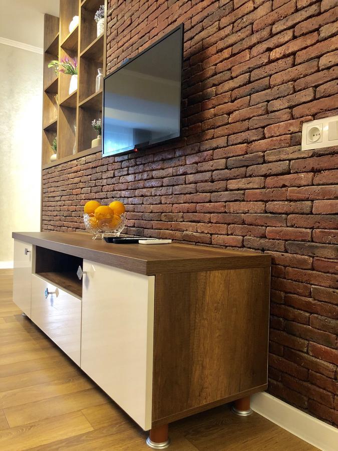 Flat 139 - Old Tbilisi Apartment Екстериор снимка