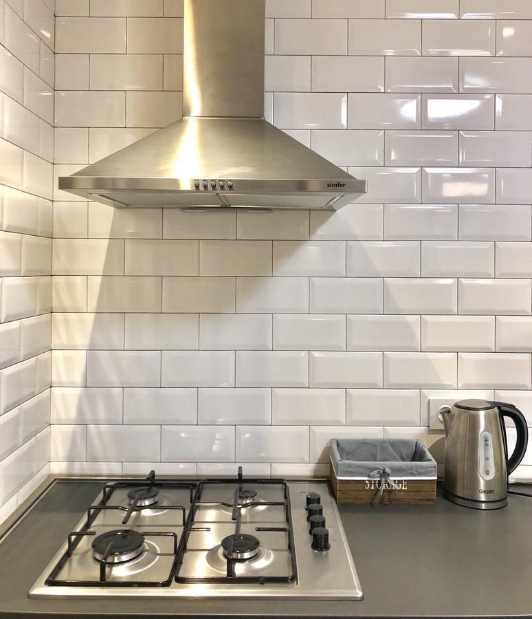 Flat 139 - Old Tbilisi Apartment Екстериор снимка