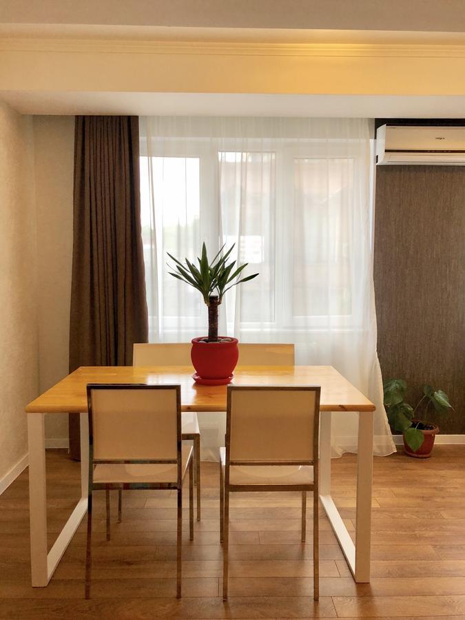 Flat 139 - Old Tbilisi Apartment Екстериор снимка