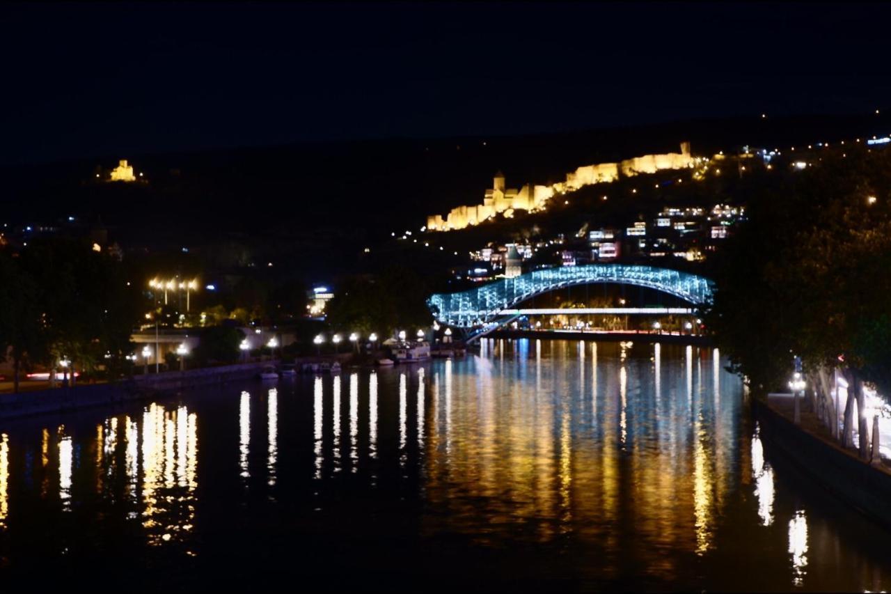 Flat 139 - Old Tbilisi Apartment Екстериор снимка