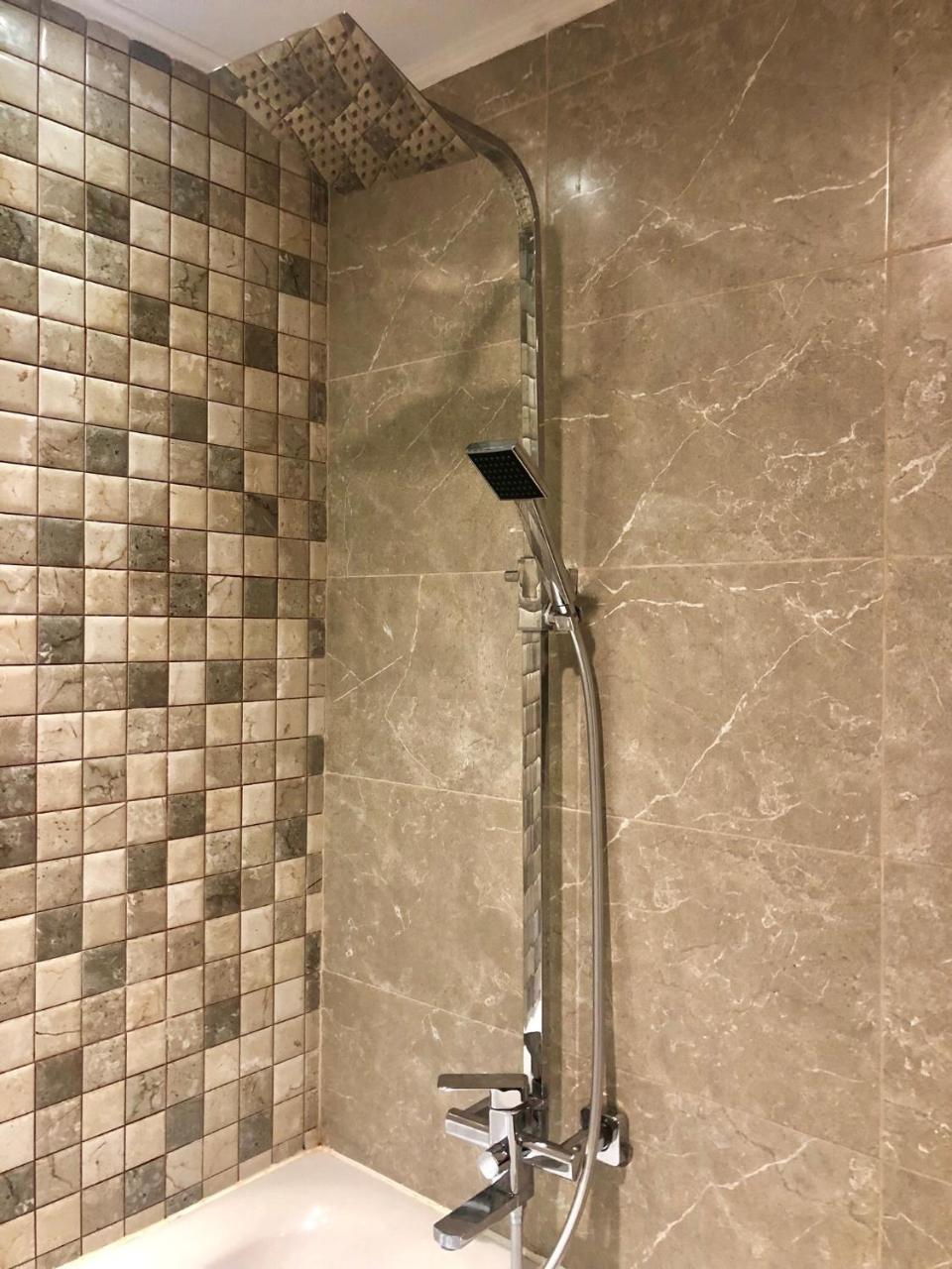Flat 139 - Old Tbilisi Apartment Екстериор снимка