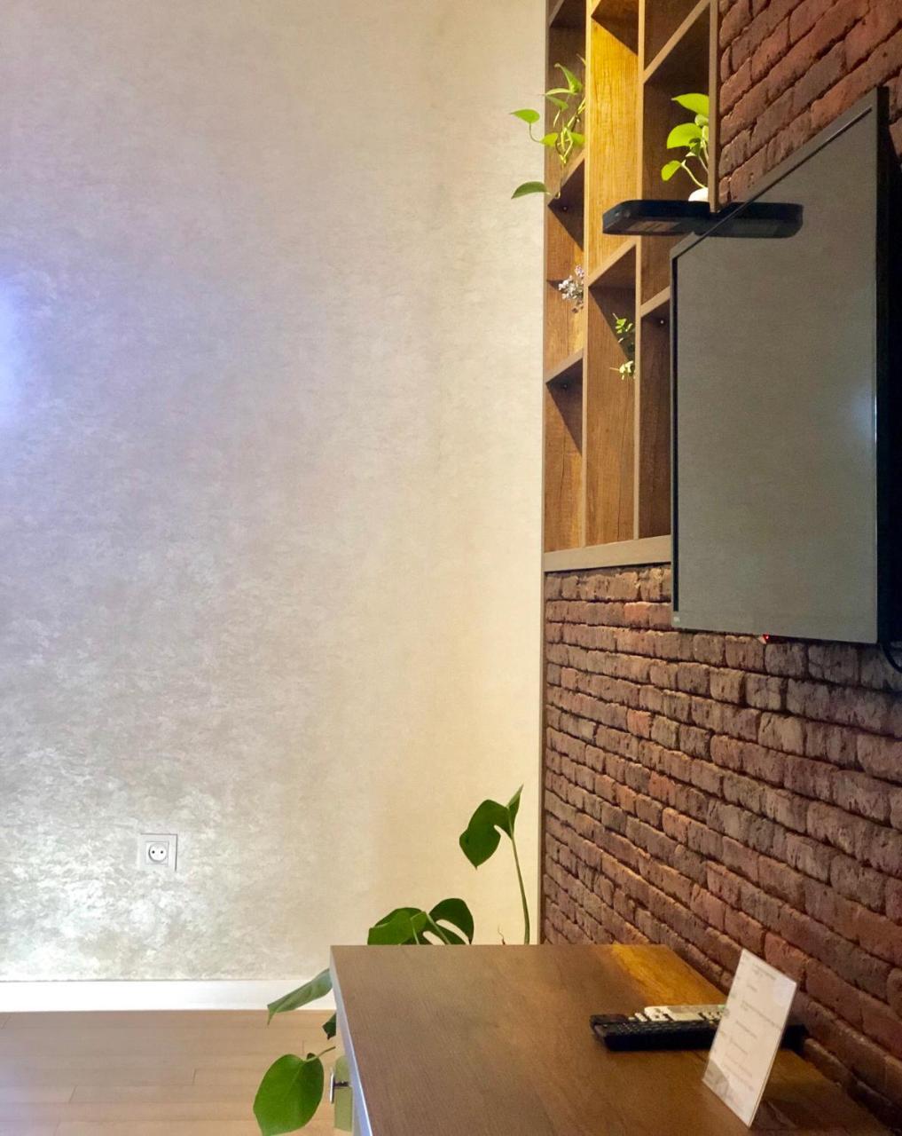 Flat 139 - Old Tbilisi Apartment Екстериор снимка