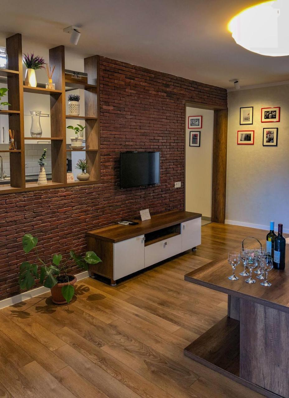 Flat 139 - Old Tbilisi Apartment Екстериор снимка