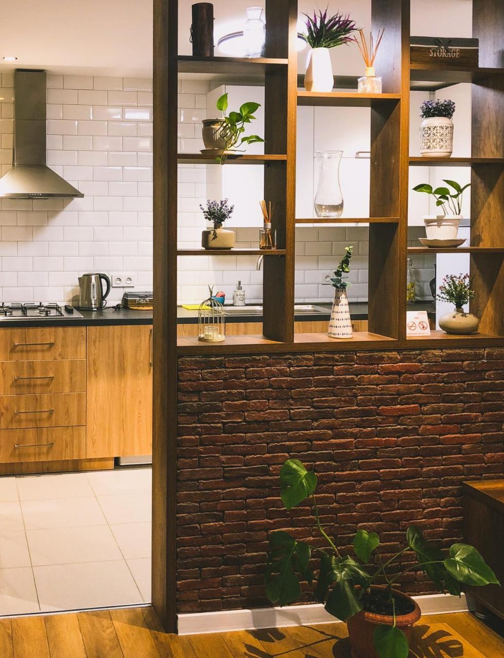 Flat 139 - Old Tbilisi Apartment Екстериор снимка