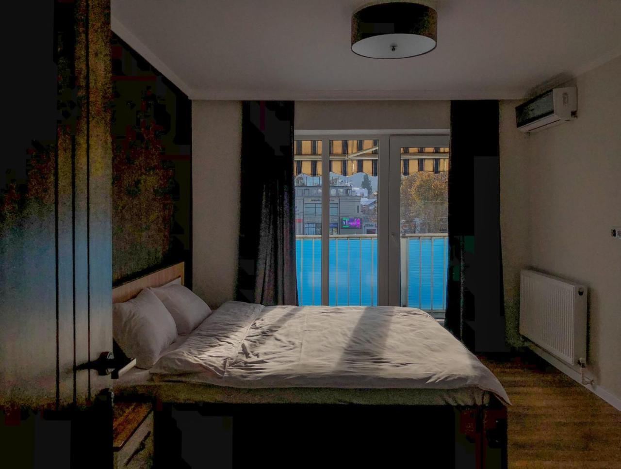 Flat 139 - Old Tbilisi Apartment Екстериор снимка