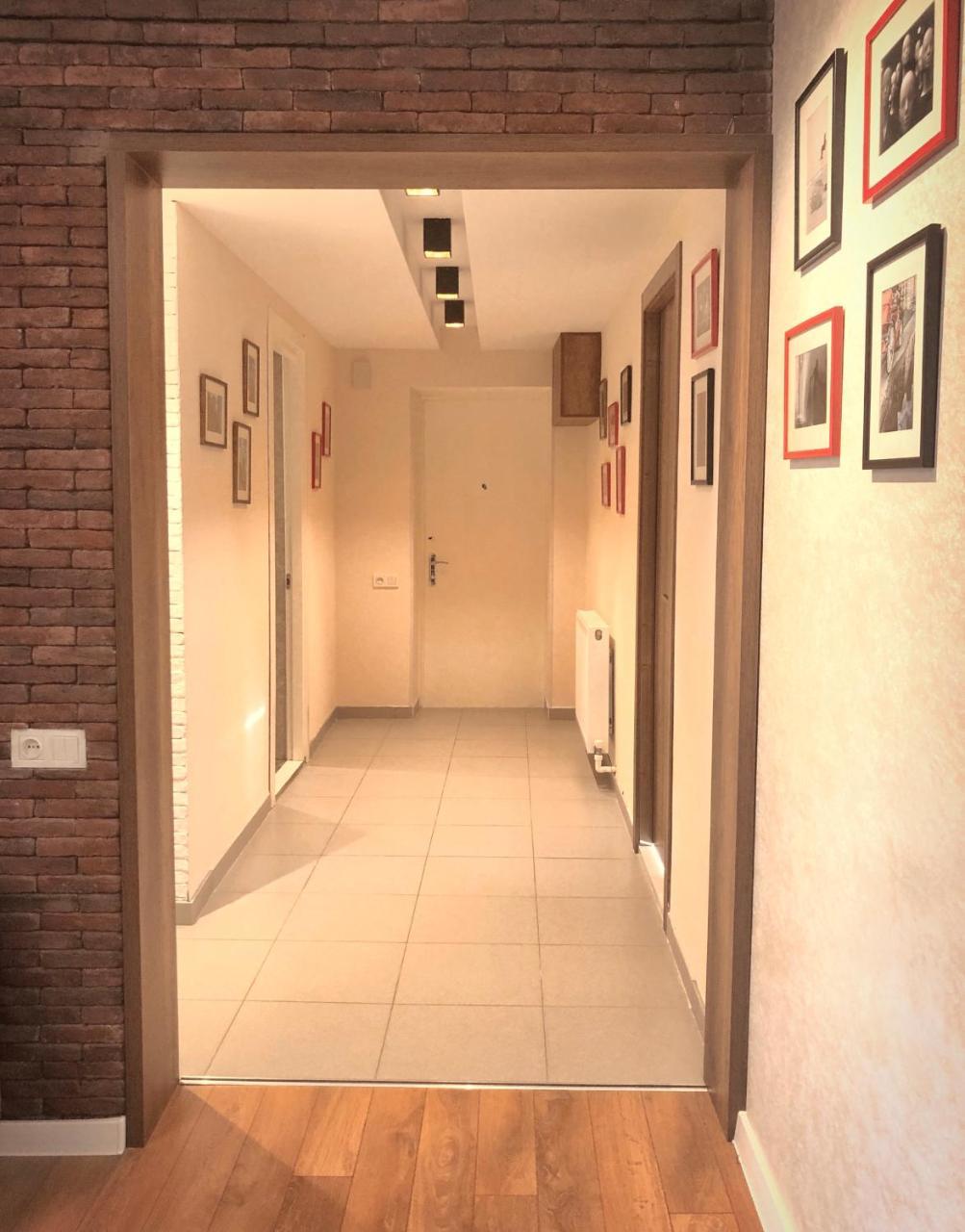 Flat 139 - Old Tbilisi Apartment Екстериор снимка