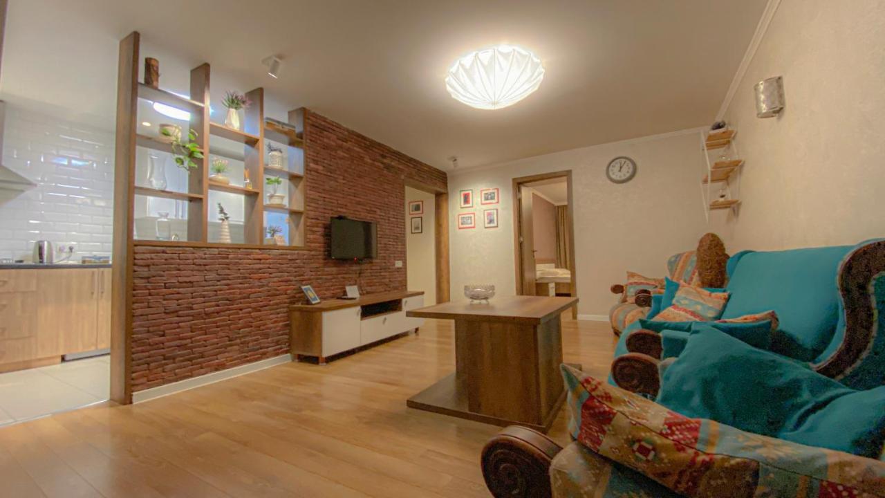 Flat 139 - Old Tbilisi Apartment Екстериор снимка